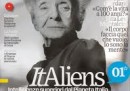 Rita Levi Montalcini e l'ultima intervista
