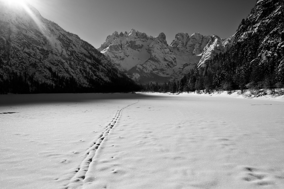 Non riusciva a terminare