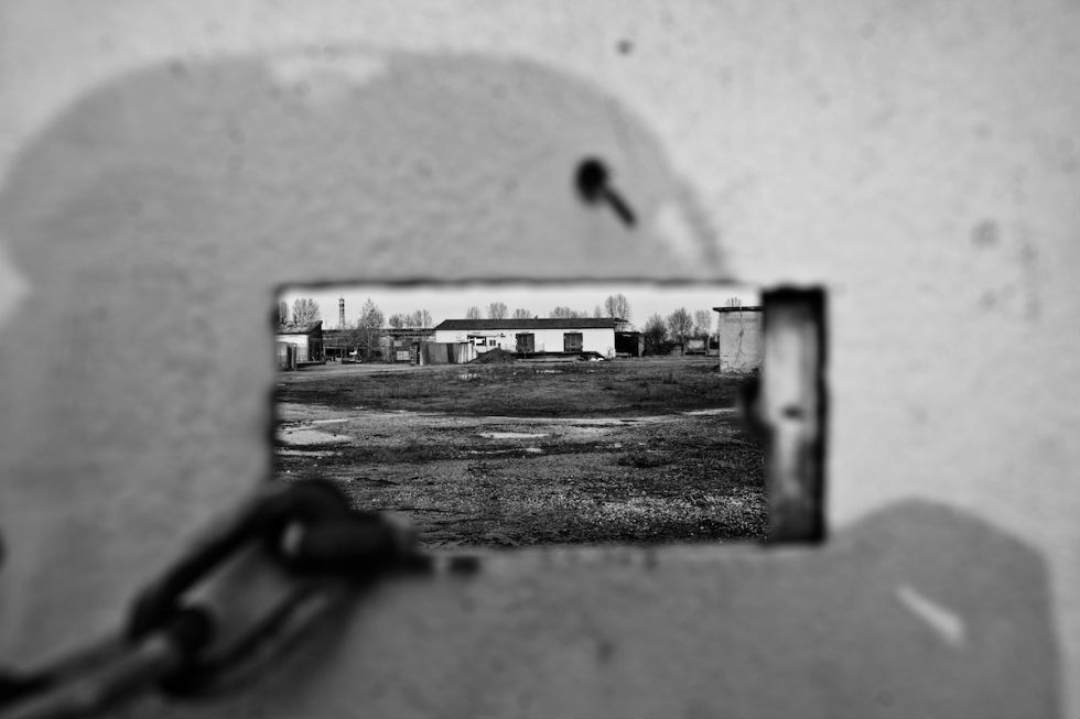 Si cerca un modo per uscirne