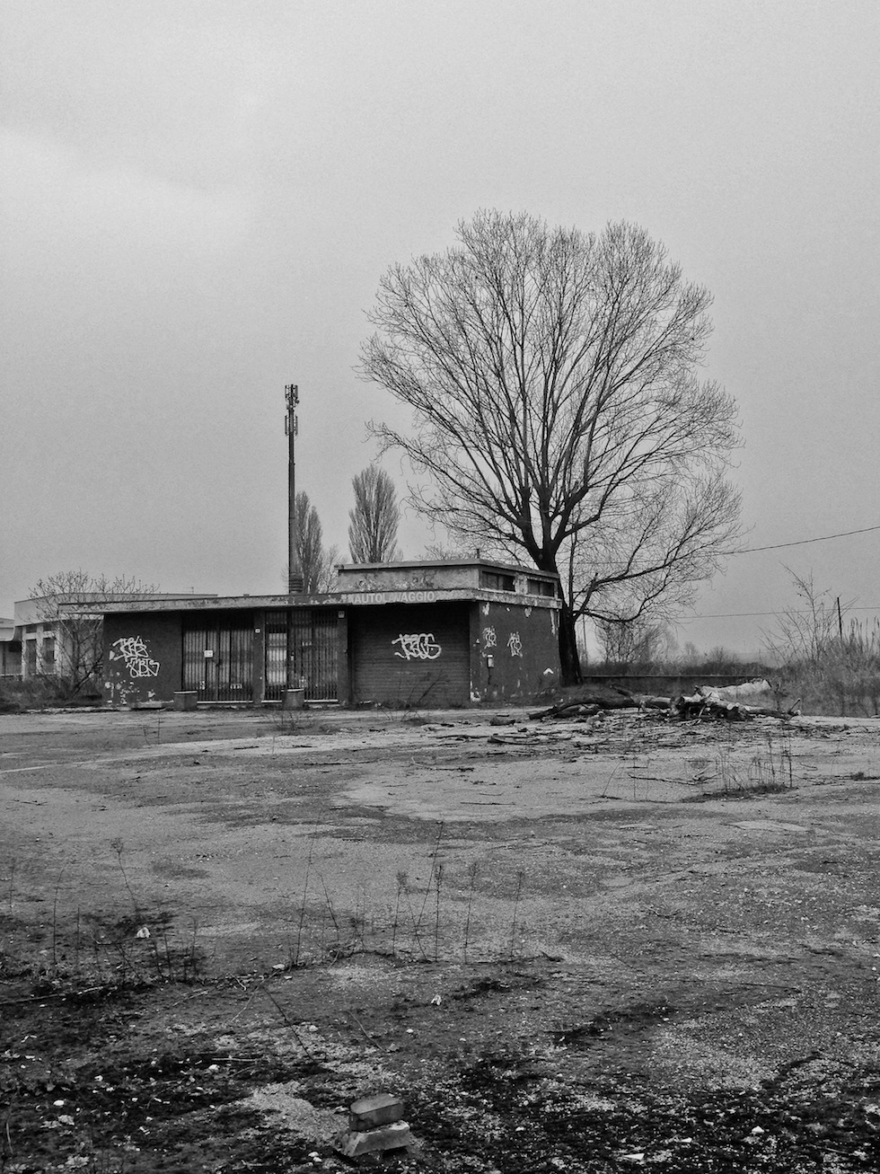 Sabato al tempo della crisi