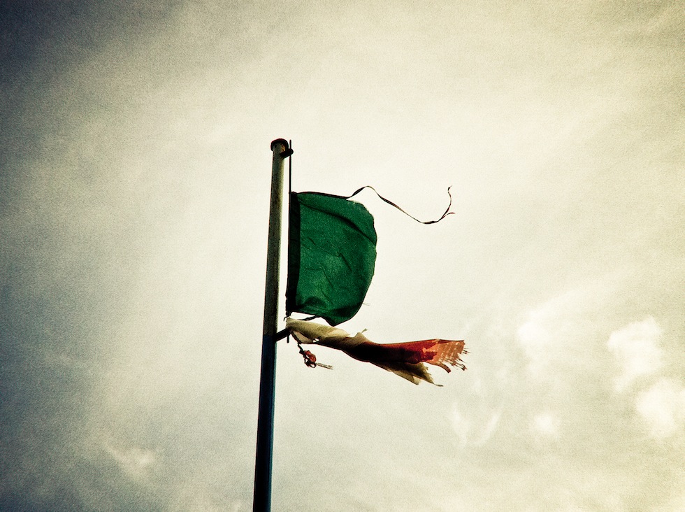 Inserire titolo a piacere