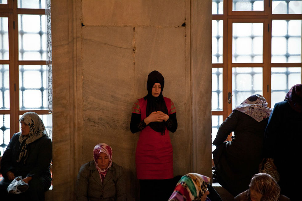 La città dai mille volti (eBook)