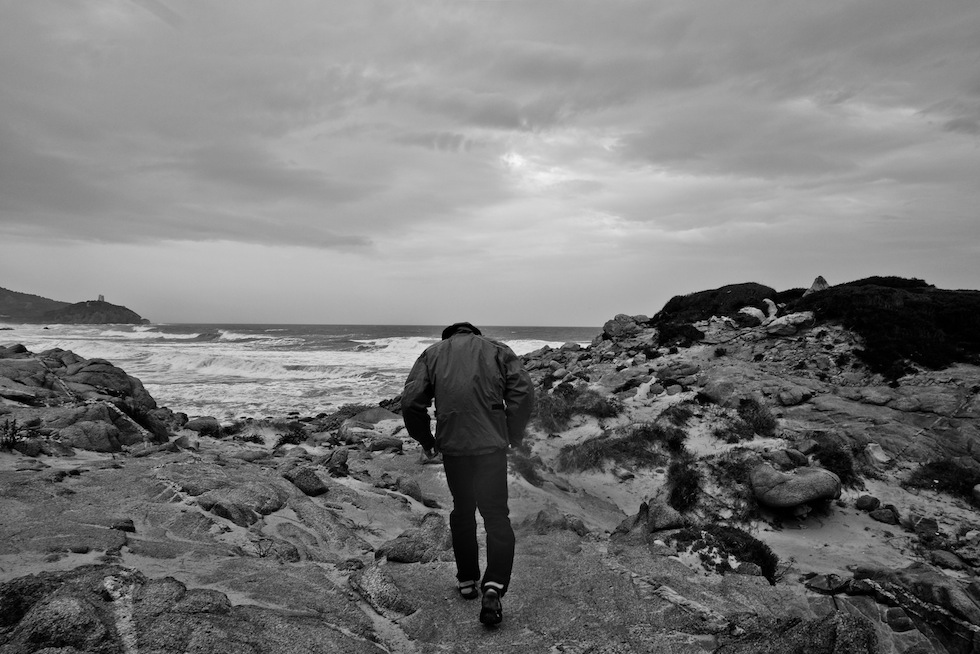 Tutto terribilmente difficile