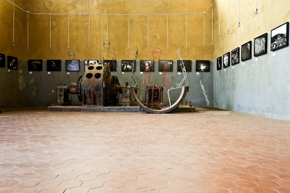 Il lavoro (che non c’è più)