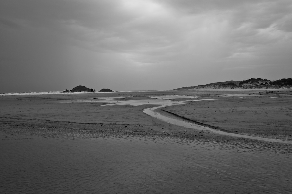 Non ci si puo’ fermare