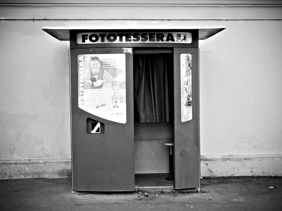 Per lasciare un segno