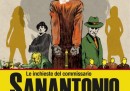 Bentornato, Sanantonio