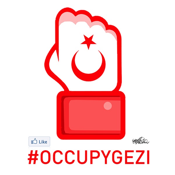 occupygezi