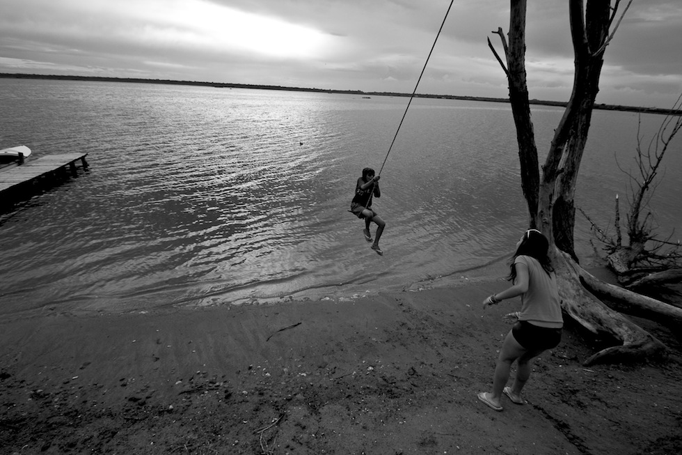 Ricordi di un istante preciso