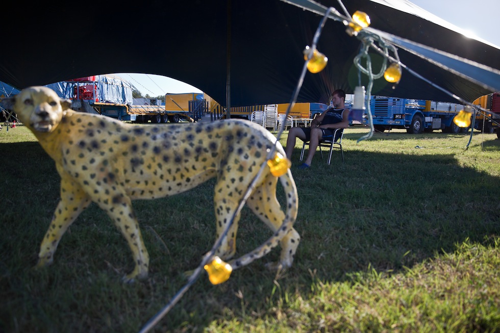 Ci si prepara ai sogni d’agosto