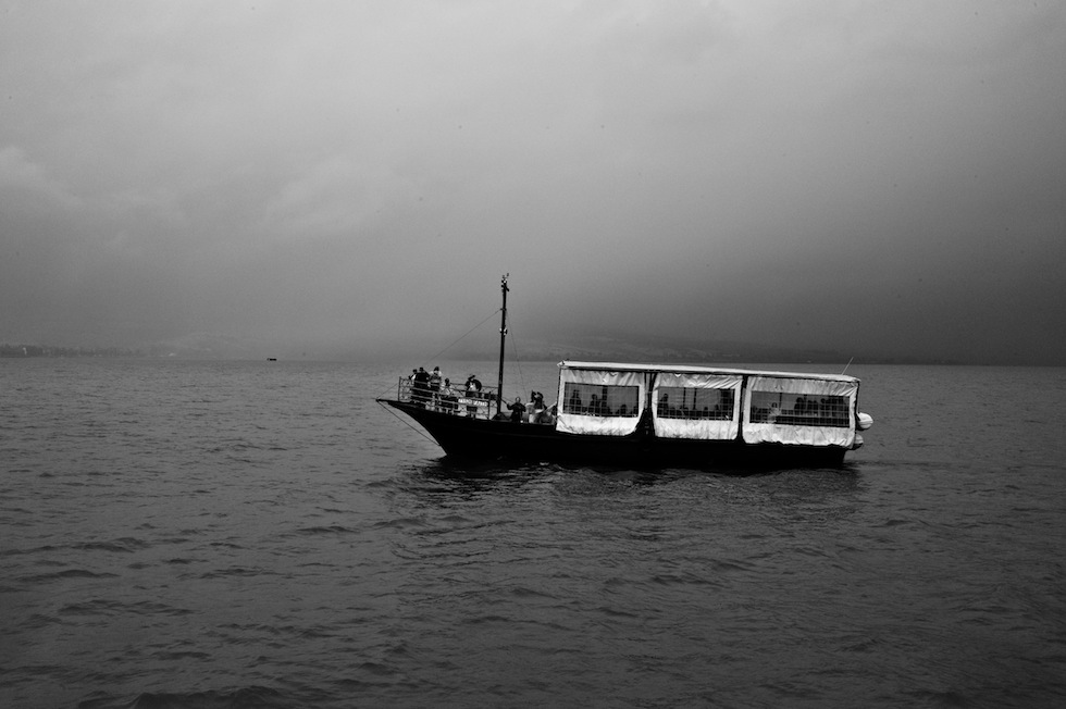 Il viaggio più lungo