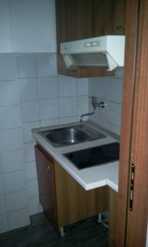 SECONDA FOTO APPARTAMENTO NON EUCLIDEO