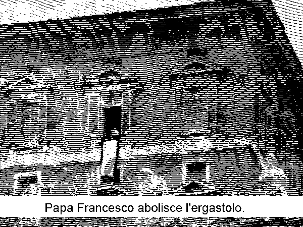 L'uomo che non c'era