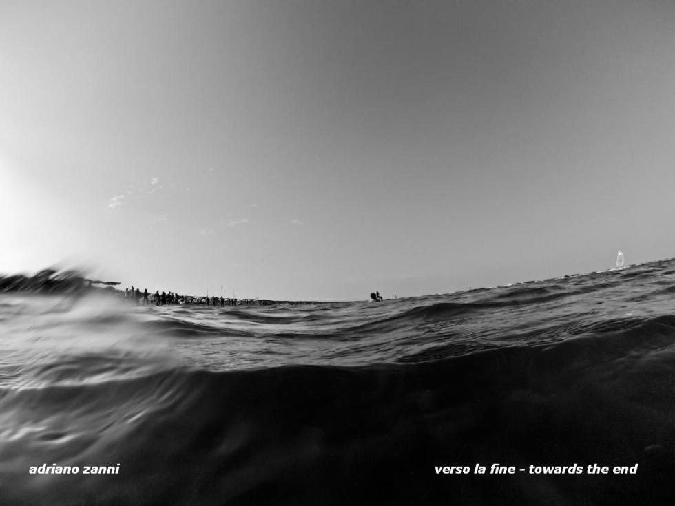 verso la fine (eBook)