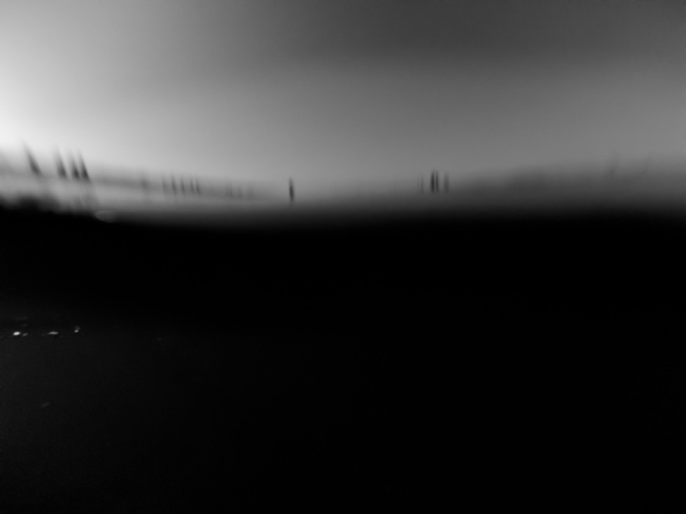 verso la fine (l’ultimo istante)