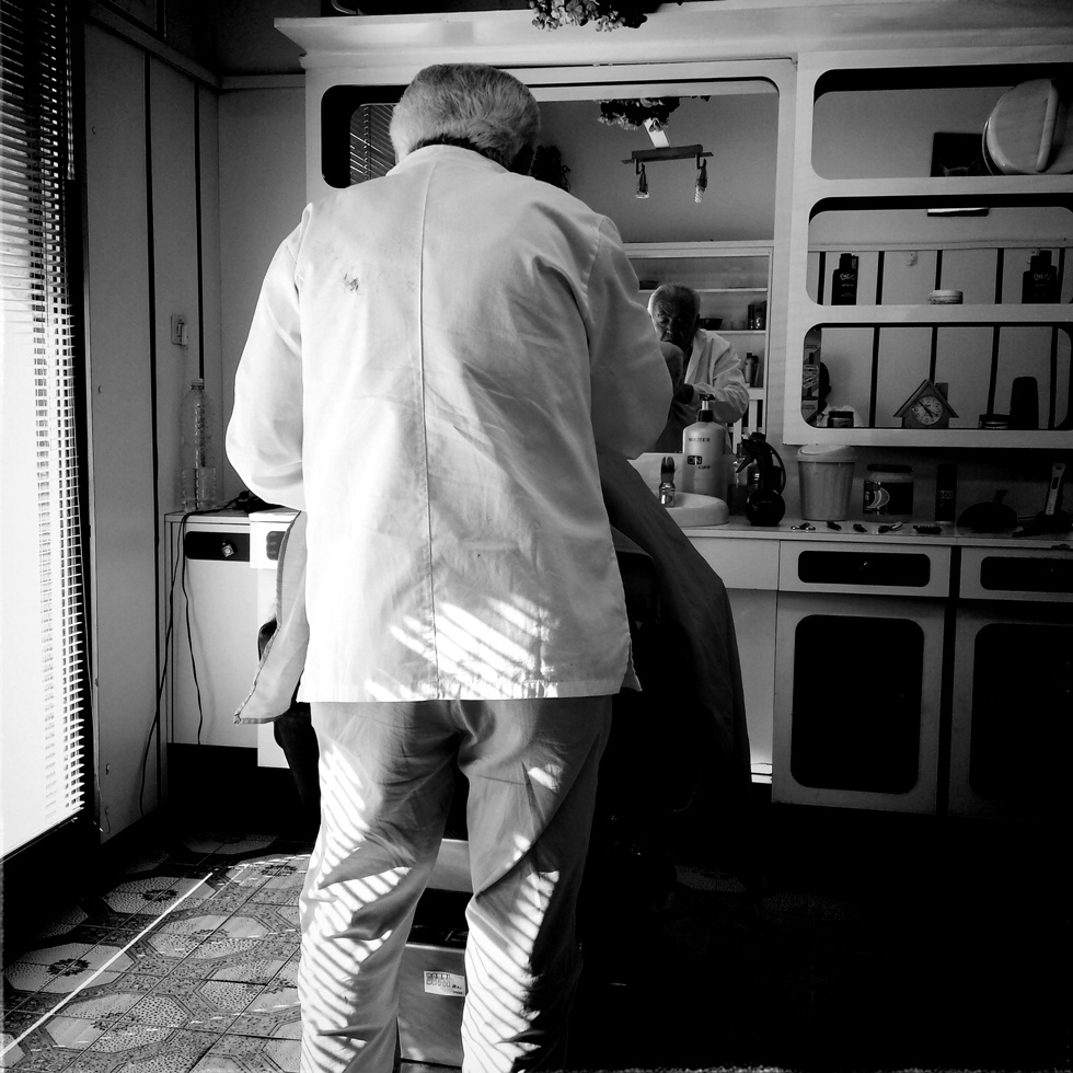 La vita ai tempi di Instagram