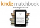 E voi, vi convertirete tutti ad Amazon MatchBook?