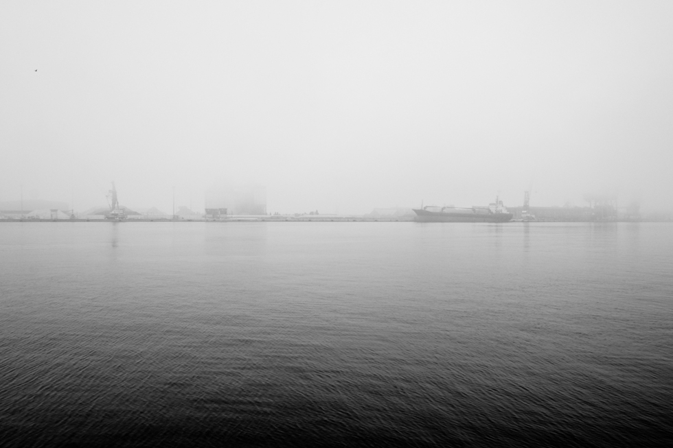 Nulla scompare del tutto