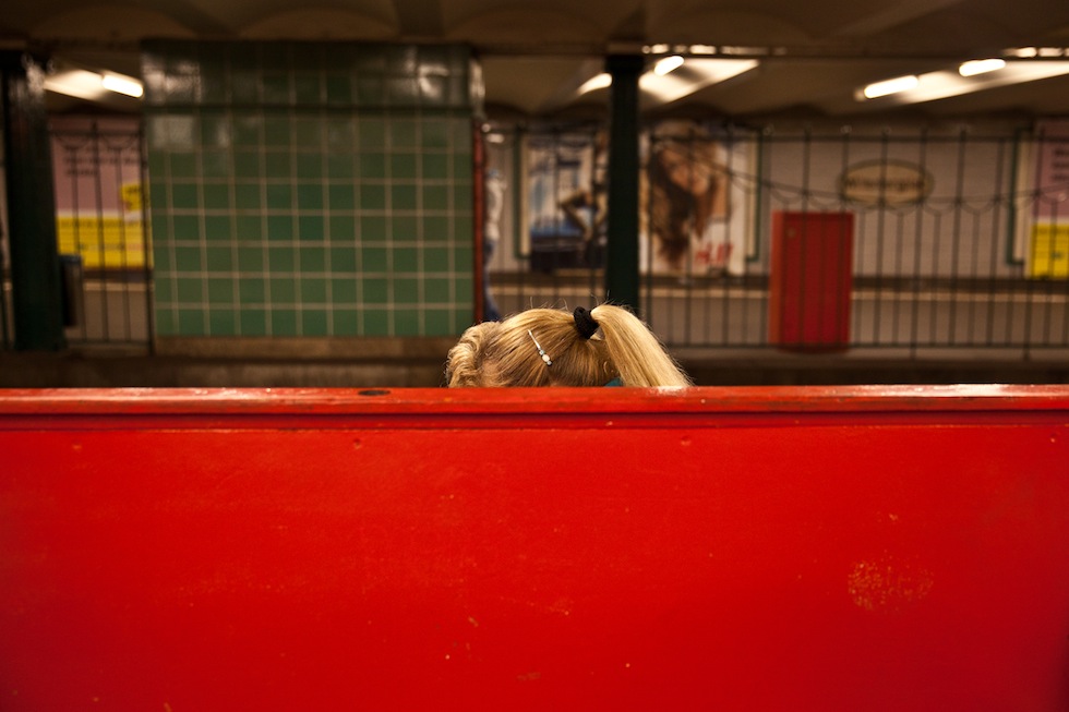 Ich bin ein Berliner