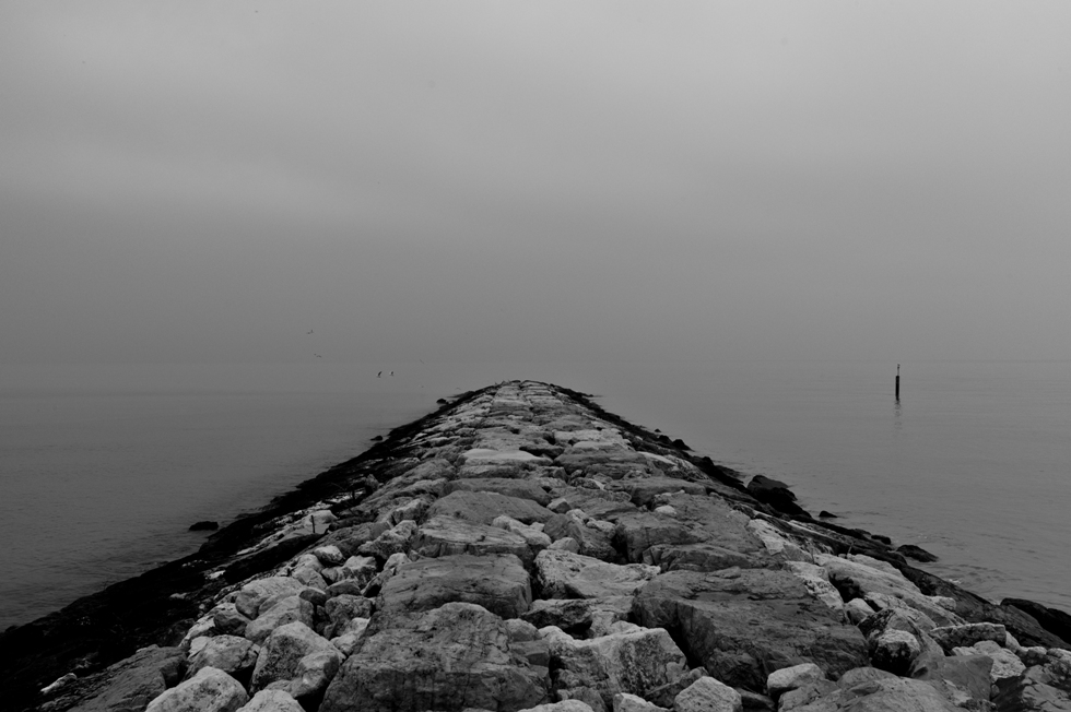 Alle porte del cosmo